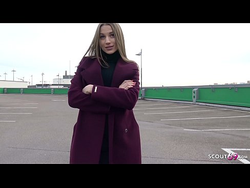 ❤️ ʻO GERMAN SCOUT HE MOʻEʻEHI HOʻOPIʻI STEELE, PARKING LOT TELLTALE A SEXY no ke kālā. ️ Sex video ma porn haw.com-pornzog.ru ❤